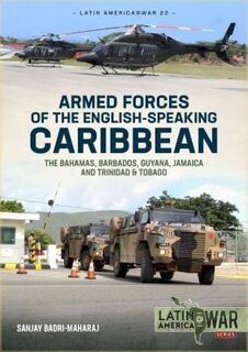 Armed Forces of the English-speaking Caribbean Latin America@War 26
