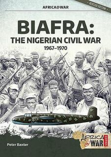 Biafra Africa@War 45
