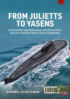 From Julietts to Yasens (Europe@War 22)