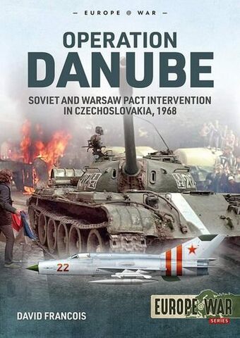 Operation Danube Europe@War 7