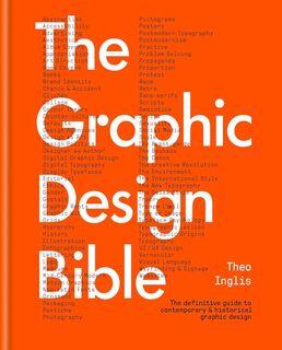 Graphic Design Bible