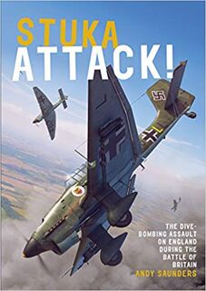 Stuka Attack PB