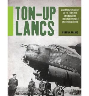 Ton-Up Lancs