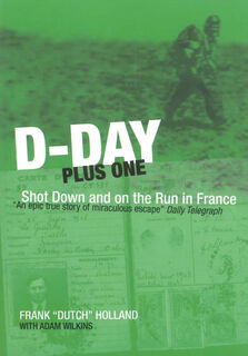 D-Day Plus One