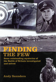 Finding The Few