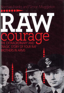 Raw Courage