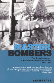 Master Bombers (paperback)