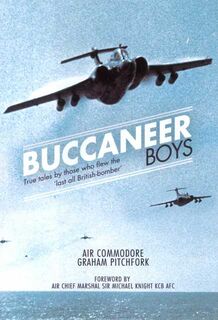 Buccaneer Boys