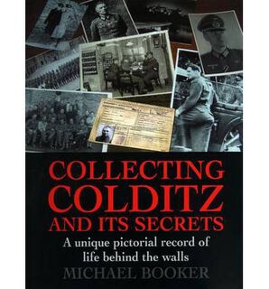 Collecting Colditz