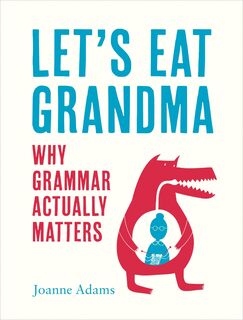 Lets Eat Grandma