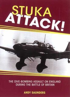 Stuka Attack