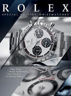 Rolex - Special Edition Wristwatches