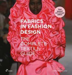 Fabrics in Fashion Design (3rd Edition)