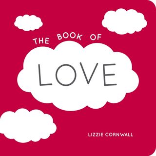The Book of Love (last stock)