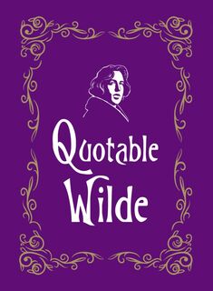 Quotable Wilde (last stock)
