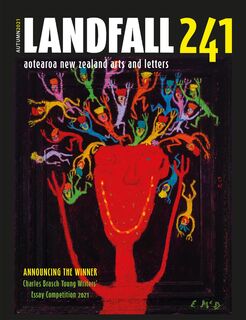 Landfall 241