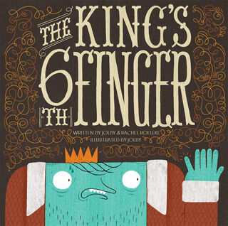 The Kings 6th Finger