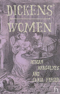 Dickens Women : Miriam Margolyes