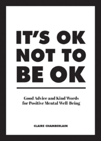 Its OK Not to be OK