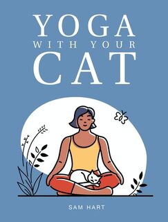 Yoga With Your Cat