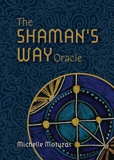 The Shamans Way Oracle