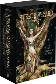 Steele Wizard Tarot