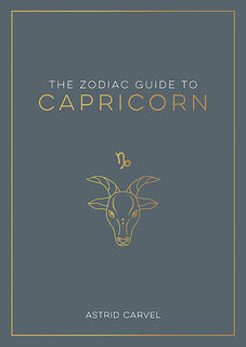 The Zodiac Guide to Capricorn