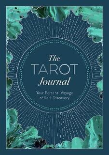 The Tarot Journal