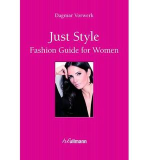 Just Style: Fahion Guide for Women