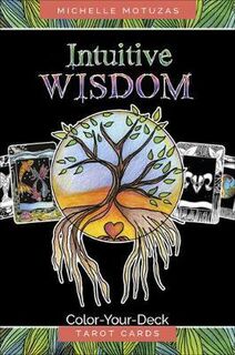 Intuitive Wisdom - Tarot Cards