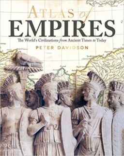 Atlas of Empires