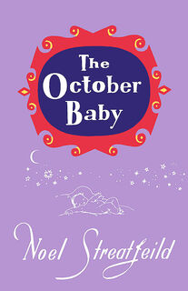 The October Baby