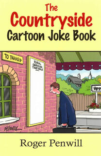 The Countryside Cartoon Joke Book