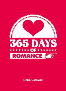 365 Days of Romance (last stock)