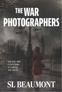 The War Photographers