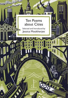 Ten Poems About Cities