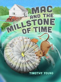 Mac and the Millstone of Time