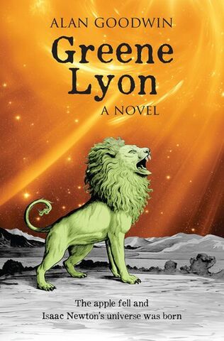 Greene Lyon : A Novel
