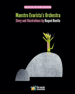 Maestro Evaristas Orchestra