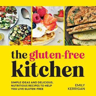 The Gluten Free Kitchen