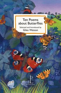 Ten Poems About Butterflies