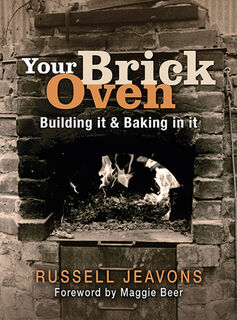 Your Brick Oven