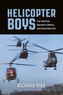 Helicopter Boys pb