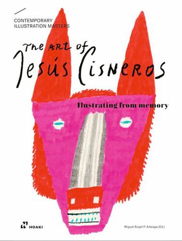 The Art of Jesus Cisneros