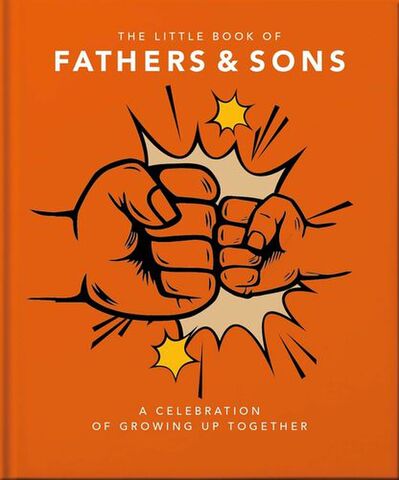 The Little Book of Fathers and Sons