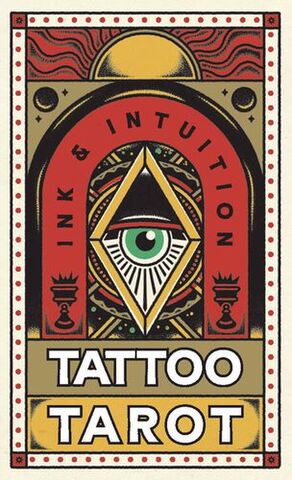 Tattoo Tarot