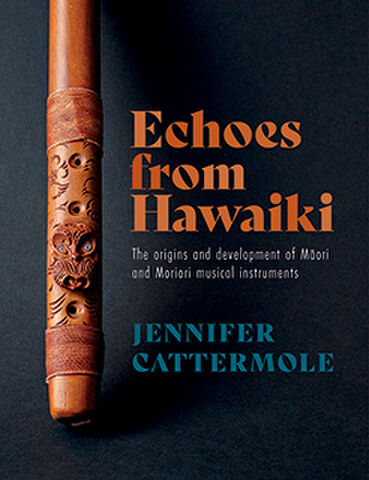 Echoes from Hawaiki
