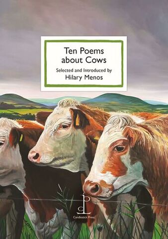 Ten Poems About Cows