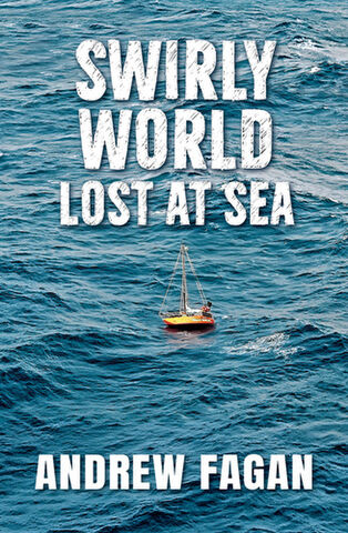 Swirly World: Lost At Sea