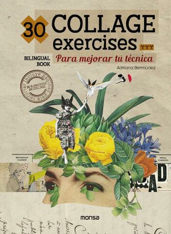 30 Collage Exercises